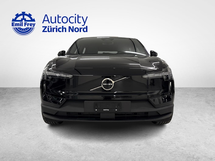 Vehicle image VOLVO EX 30