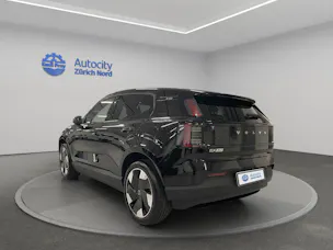 Volvo EX30 E60 Plus