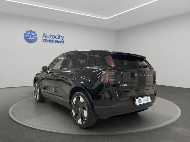 Volvo EX30 E60 Plus