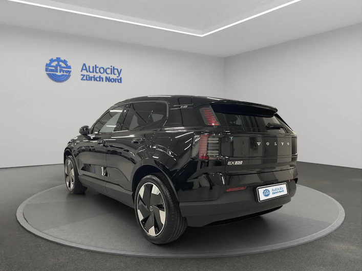 Fahrzeugbild VOLVO EX 30