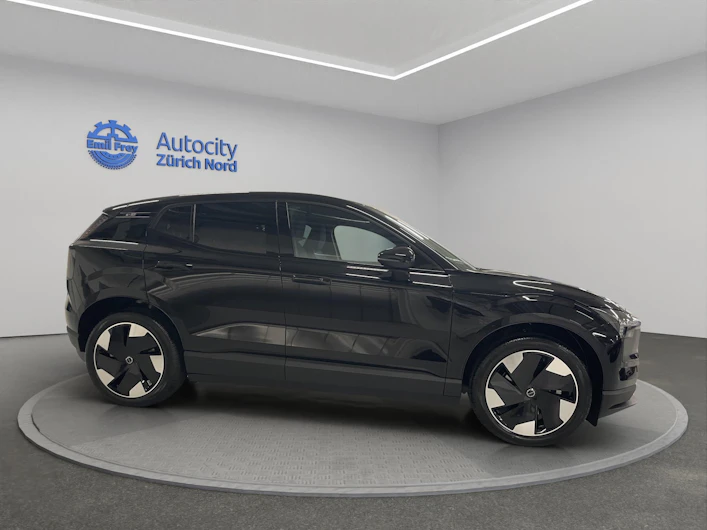 Fahrzeugbild VOLVO EX 30