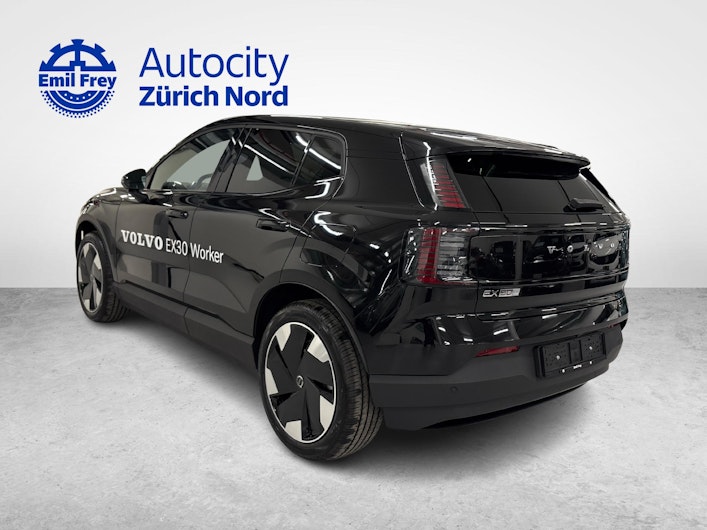 Vehicle image VOLVO EX 30