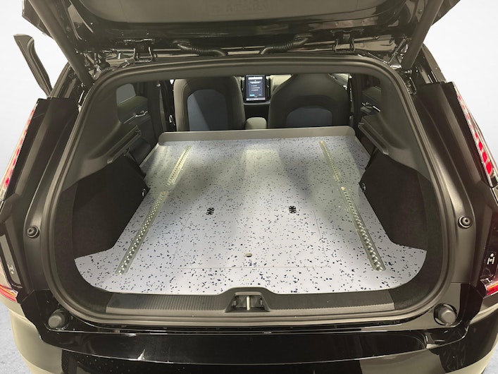 Vehicle image VOLVO EX 30