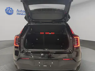 Volvo EX30 E60 Plus