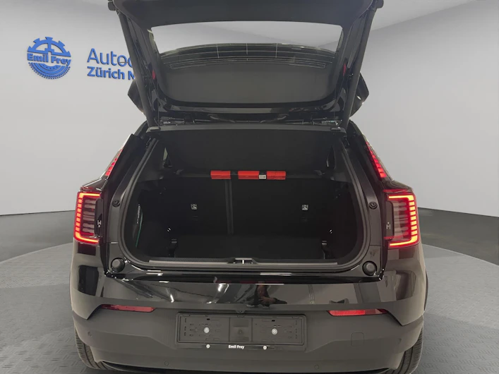 Fahrzeugbild VOLVO EX 30