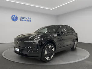 Volvo EX30 E60 Plus