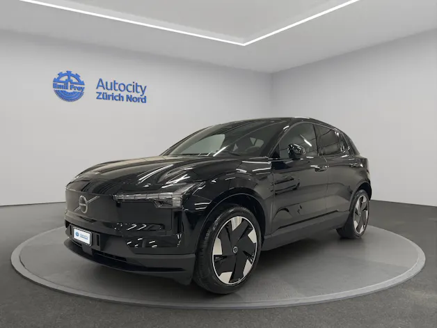 Volvo EX30 E60 Plus