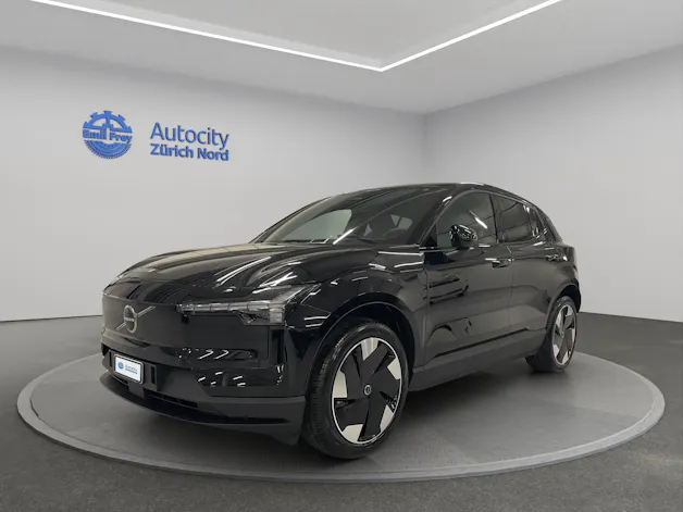 Volvo EX30 E60 Plus