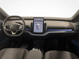 Volvo EX30 E60 Plus