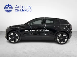 Volvo EX30 E60 Plus