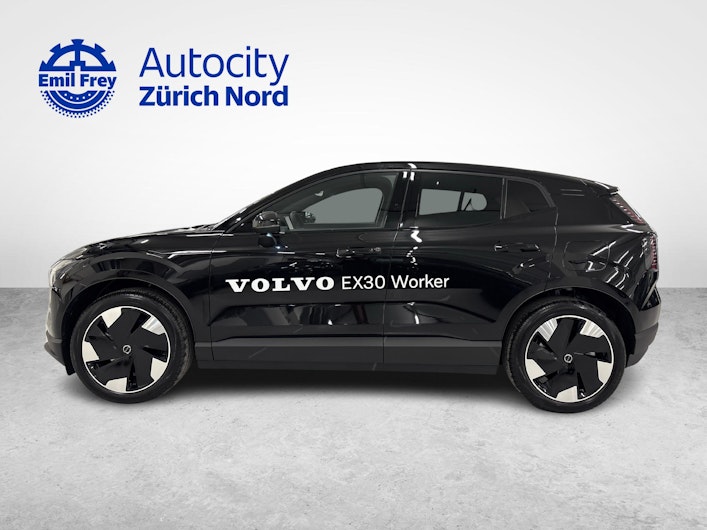 Vehicle image VOLVO EX 30