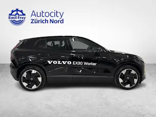 Volvo EX30 E60 Plus