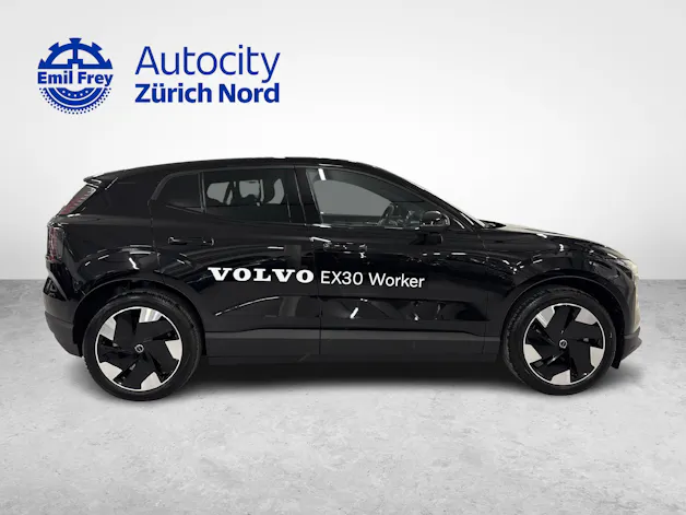 Volvo EX30 E60 Plus