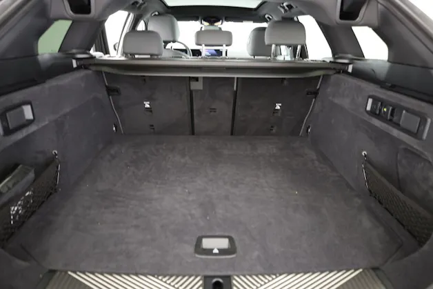 BMW 530e xDrive Touring