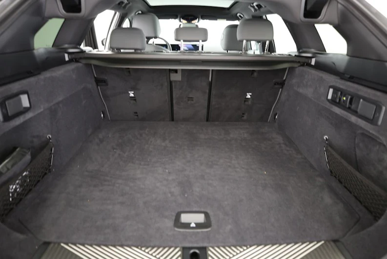 immagine del veicolo BMW 5 SERIES