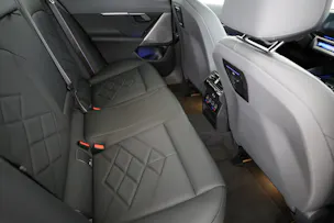 BMW 530e xDrive Touring