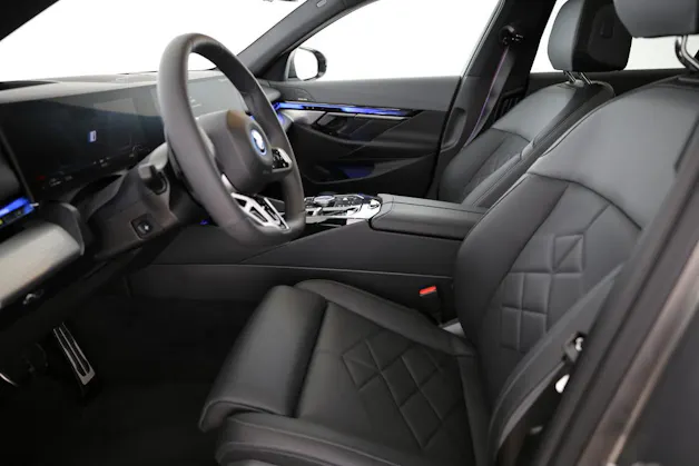 BMW 530e xDrive Touring