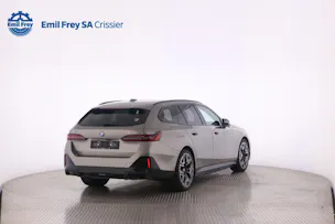 BMW 530e xDrive Touring