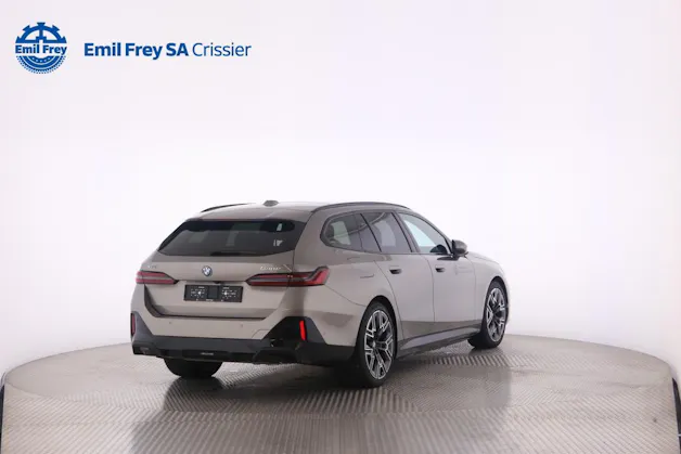 BMW 530e xDrive Touring