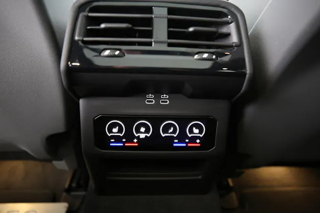 BMW 530e xDrive Touring