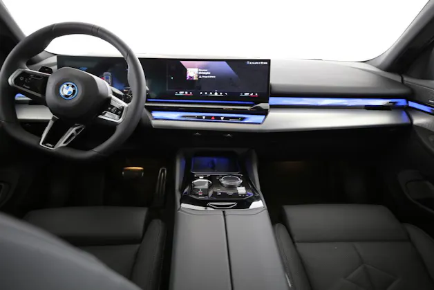 BMW 530e xDrive Touring