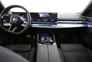 Fahrzeugbild BMW 530e xDrive Touring