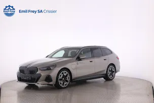 BMW 530e xDrive Touring