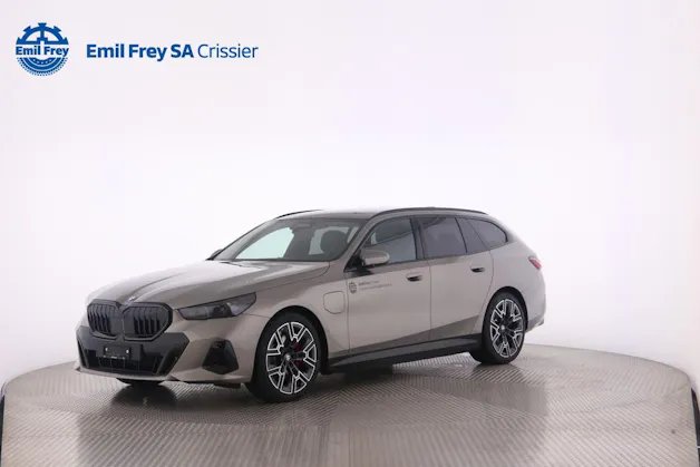 BMW 530e xDrive Touring