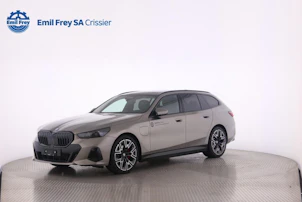 Fahrzeugbild BMW 530e xDrive Touring