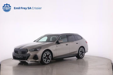 immagine del veicolo BMW 530e xDrive Touring