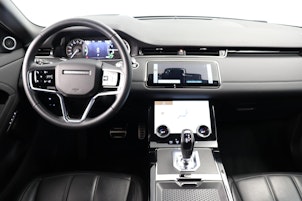 Vehicle image LAND ROVER Range Rover Evoque 1.5 T 300e R-Dynamic SE