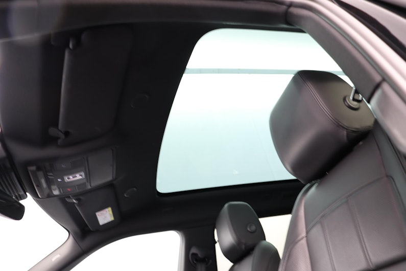 Vehicle image LAND ROVER RANGE ROVER EVOQUE