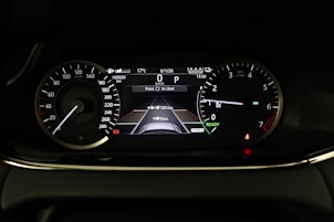 Vehicle image LAND ROVER Range Rover Evoque 1.5 T 300e R-Dynamic SE