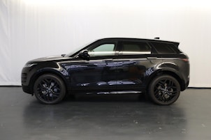 Vehicle image LAND ROVER Range Rover Evoque 1.5 T 300e R-Dynamic SE