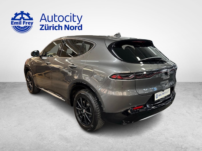 Vehicle image ALFA ROMEO TONALE