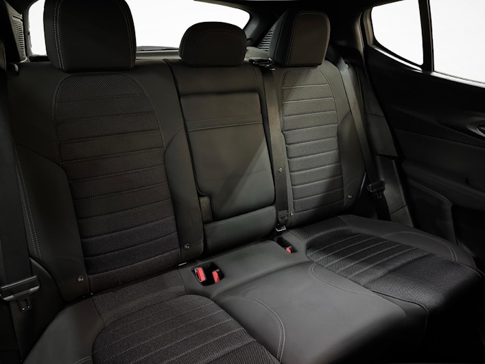 Vehicle image ALFA ROMEO TONALE