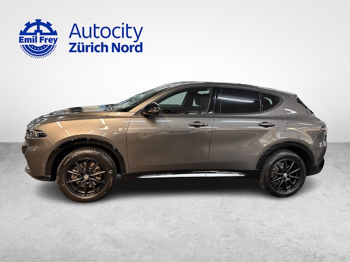 Vehicle image ALFA ROMEO TONALE