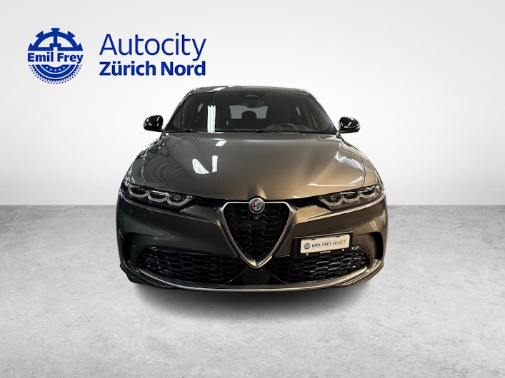 Vehicle image ALFA ROMEO TONALE