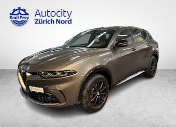 Vehicle image ALFA ROMEO Tonale 1.3 Plug-in Hybrid Ti Q4 Vehicle image ALFA ROMEO Tonale 1.3 Plug-in Hybrid Ti Q4