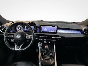 Vehicle image ALFA ROMEO Tonale 1.3 Plug-in Hybrid Ti Q4