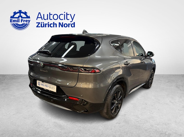 Vehicle image ALFA ROMEO TONALE