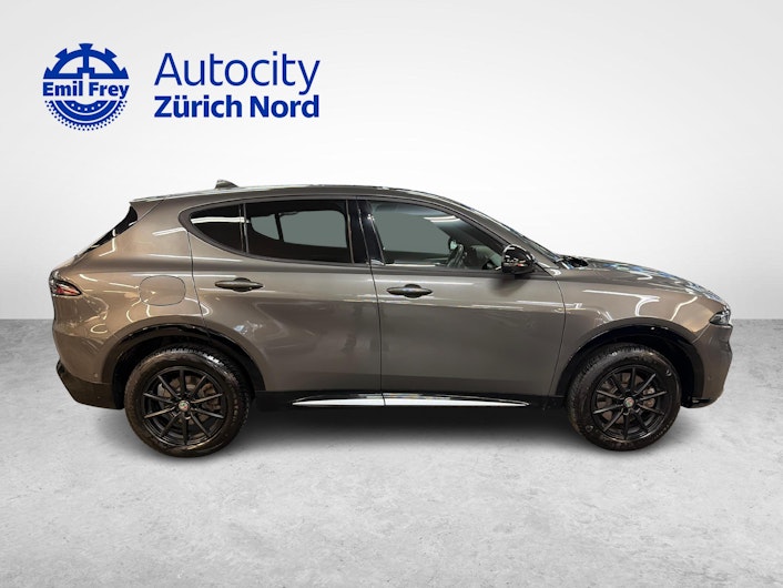 Vehicle image ALFA ROMEO TONALE