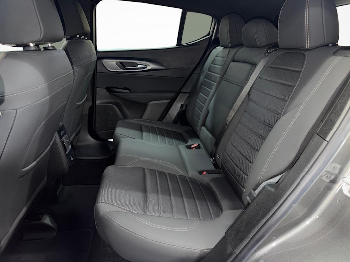 Vehicle image ALFA ROMEO TONALE