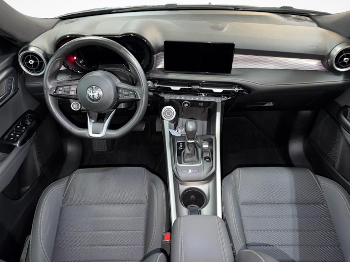 Vehicle image ALFA ROMEO TONALE