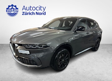 Vehicle image ALFA ROMEO Tonale 1.3 Plug-in Hybrid Ti Q4 Vehicle image ALFA ROMEO Tonale 1.3 Plug-in Hybrid Ti Q4