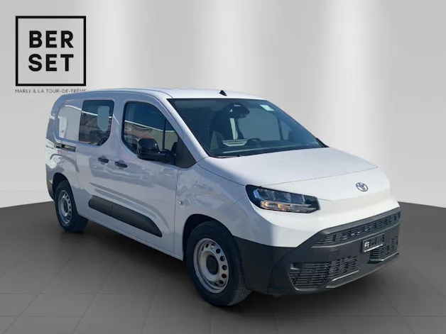 Toyota PROACE CITY Van L2 52KWh Active