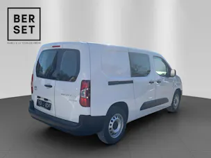 Toyota PROACE CITY Van L2 52KWh Active