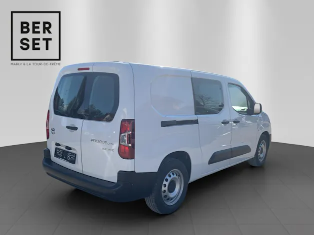 Toyota PROACE CITY Van L2 52KWh Active