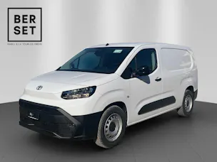 Toyota PROACE CITY Van L2 52KWh Active