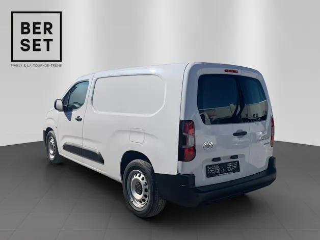 Toyota PROACE CITY Van L2 52KWh Active